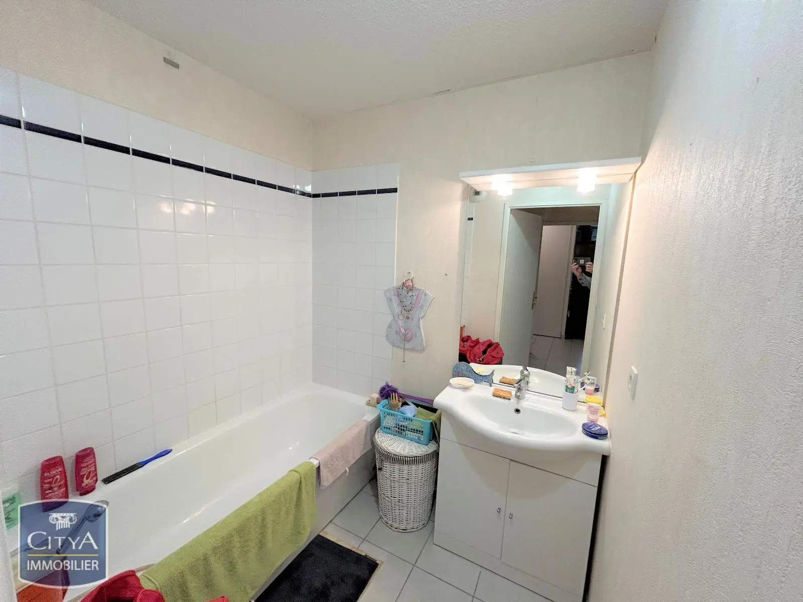 Photo 6 Appartement 2 pièces 48.89m²