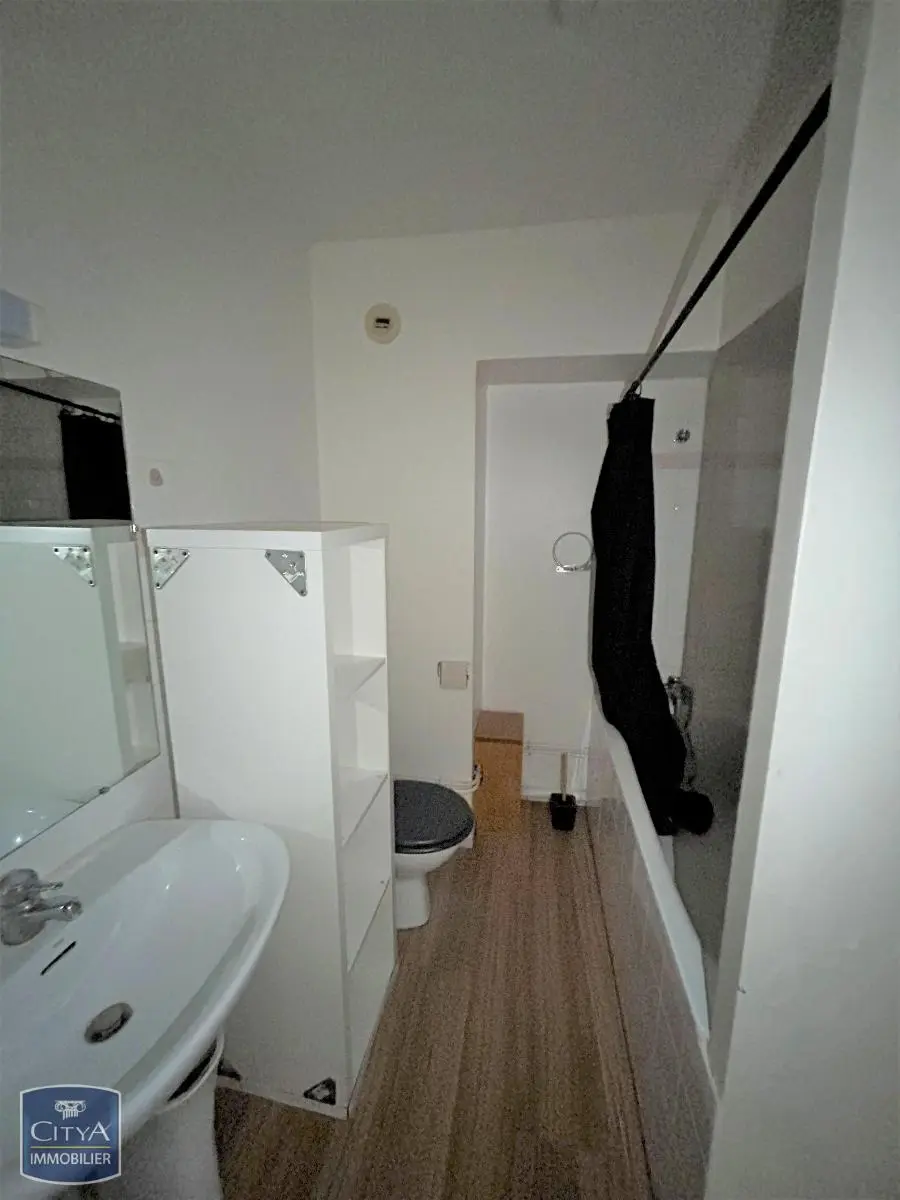 Photo 7 Appartement 2 pièces 45.04m²