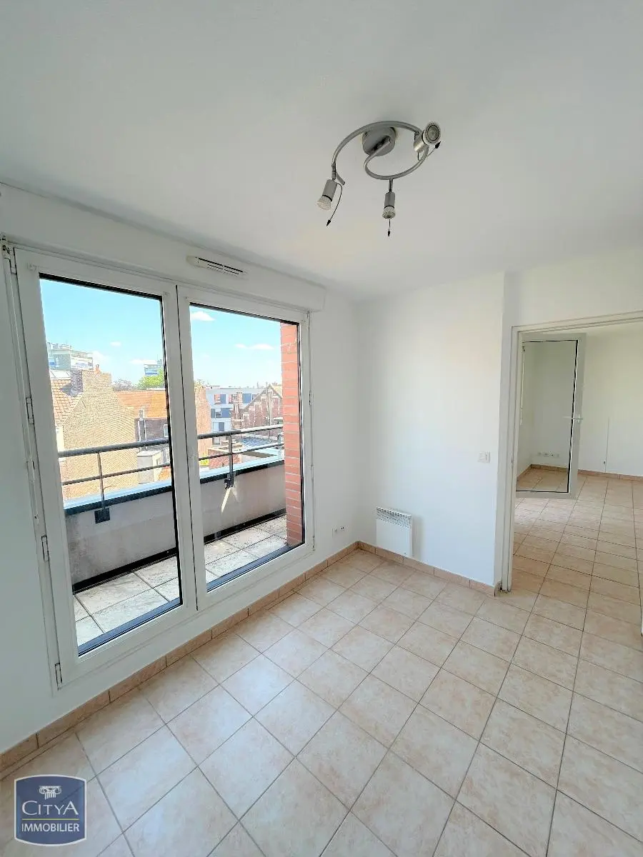 Photo 2 Appartement 2 pièces 33.75m²