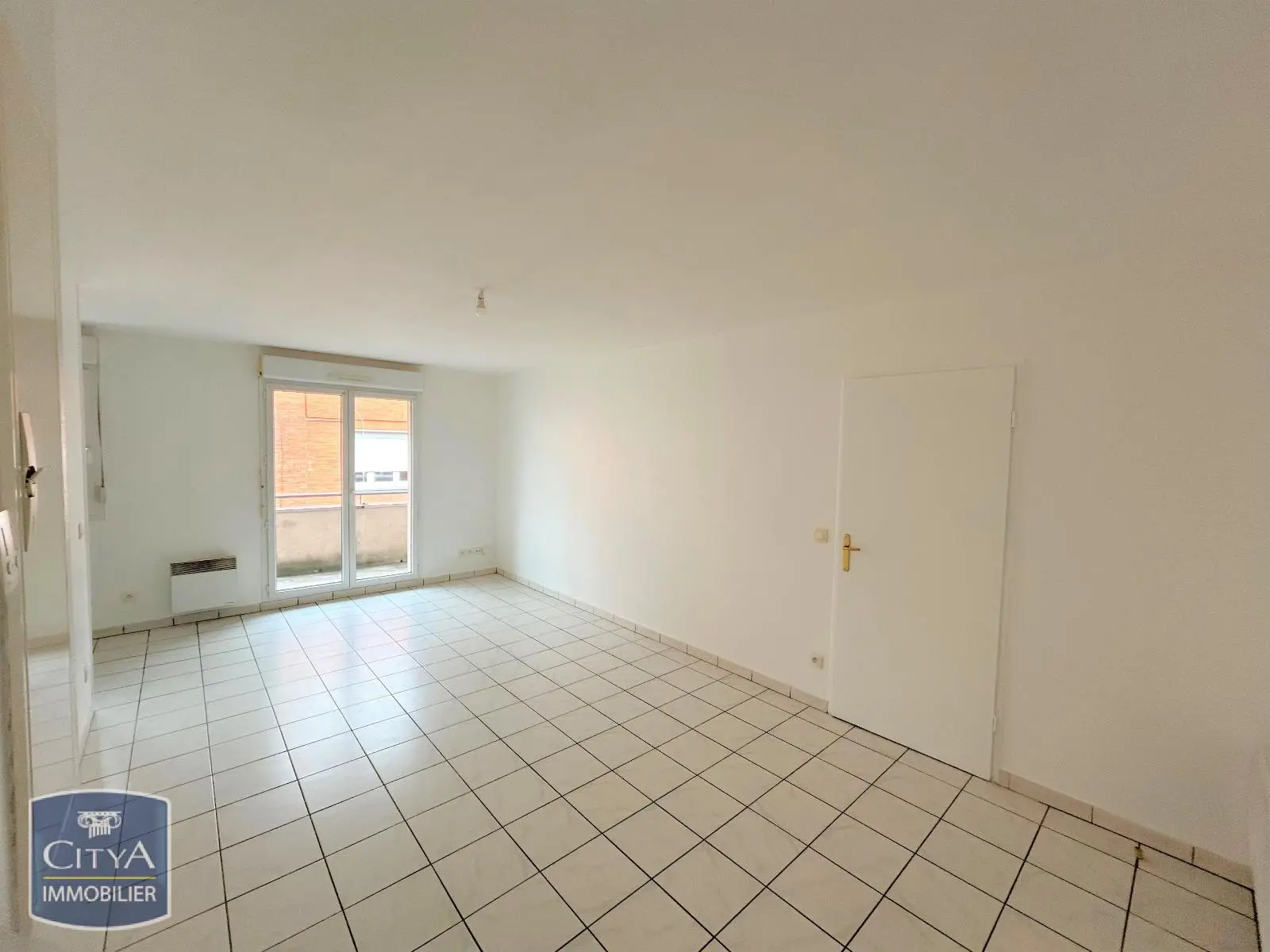 Photo 1 Appartement 2 pièces 48.71m²