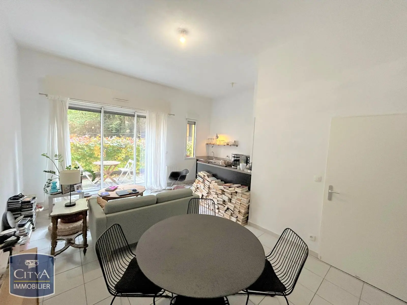 Photo 2 Appartement 2 pièces 45m²