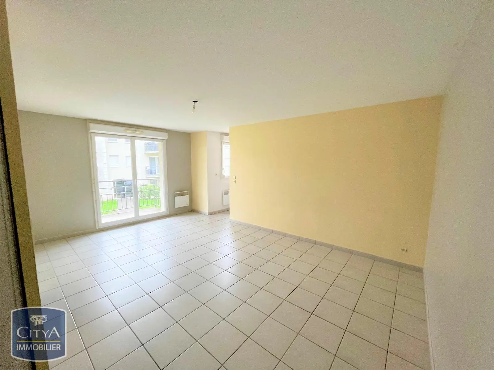 Photo 2 Appartement 2 pièces 54.24m²