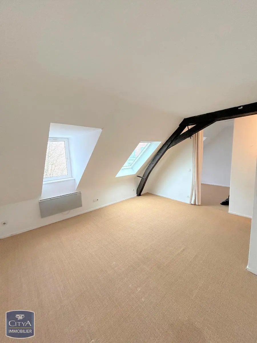 Photo 3 appartement Lille