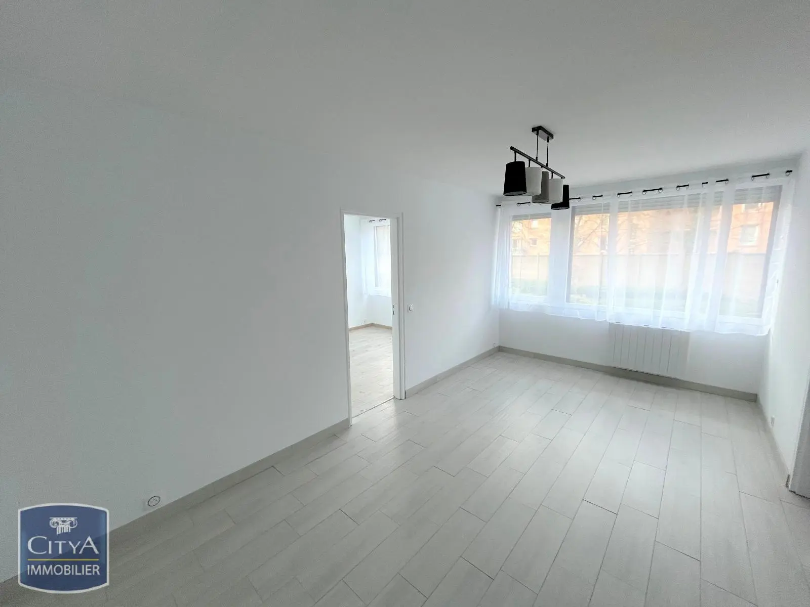 Photo 4 Appartement 2 pièces 42.89m²