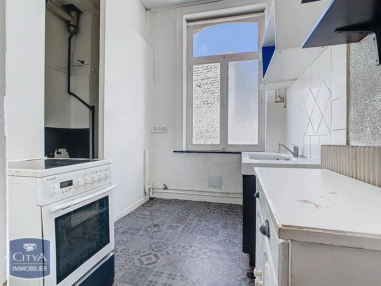 Photo 5 Appartement 2 pièces 57m²