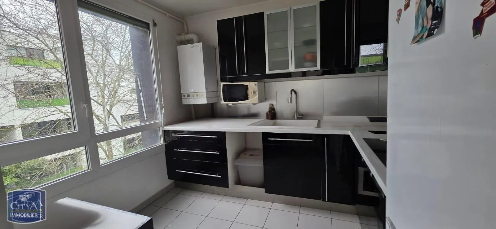 Photo 2 Appartement 66m²