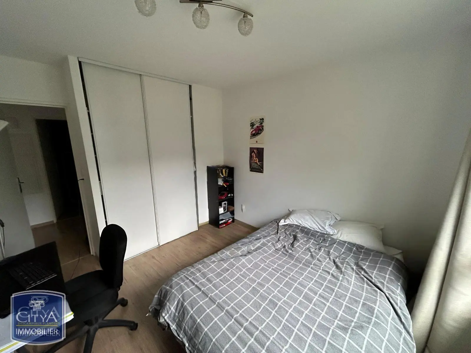 Photo 3 Appartement 66m²