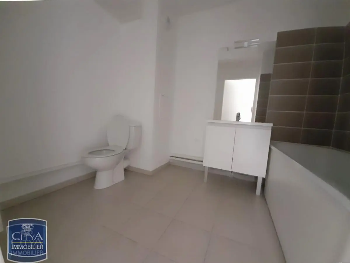 Photo 5 Appartement 2 pièces 48.25m²