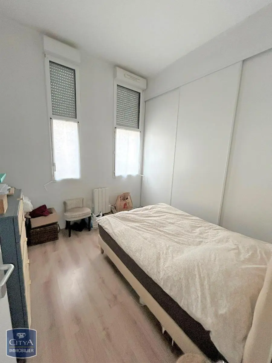 Photo 3 Appartement 2 pièces 45m²