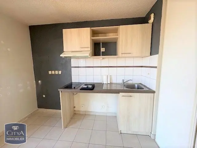 Photo 4 Appartement 2 pièces 4474m²
