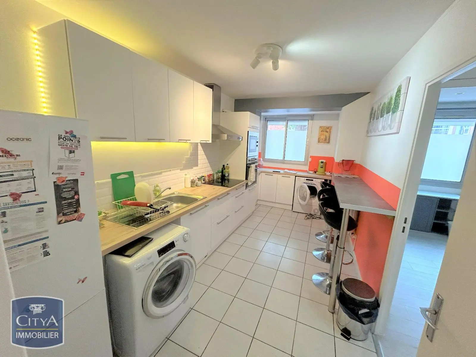 Photo 2 Appartement 4 pièces 65.15m²