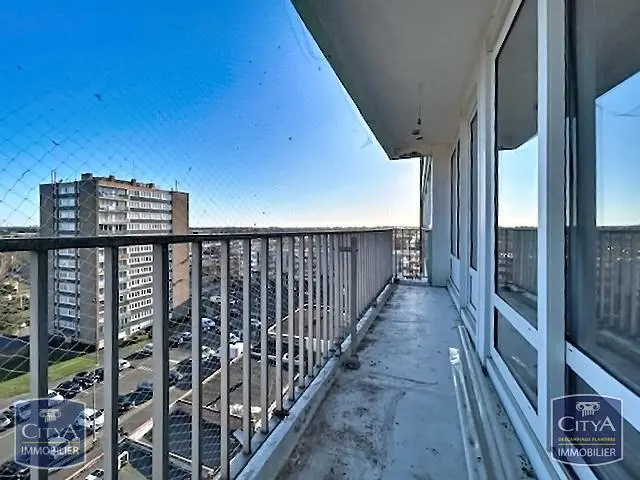 Photo 5 Appartement 4 pièces 66.7m²