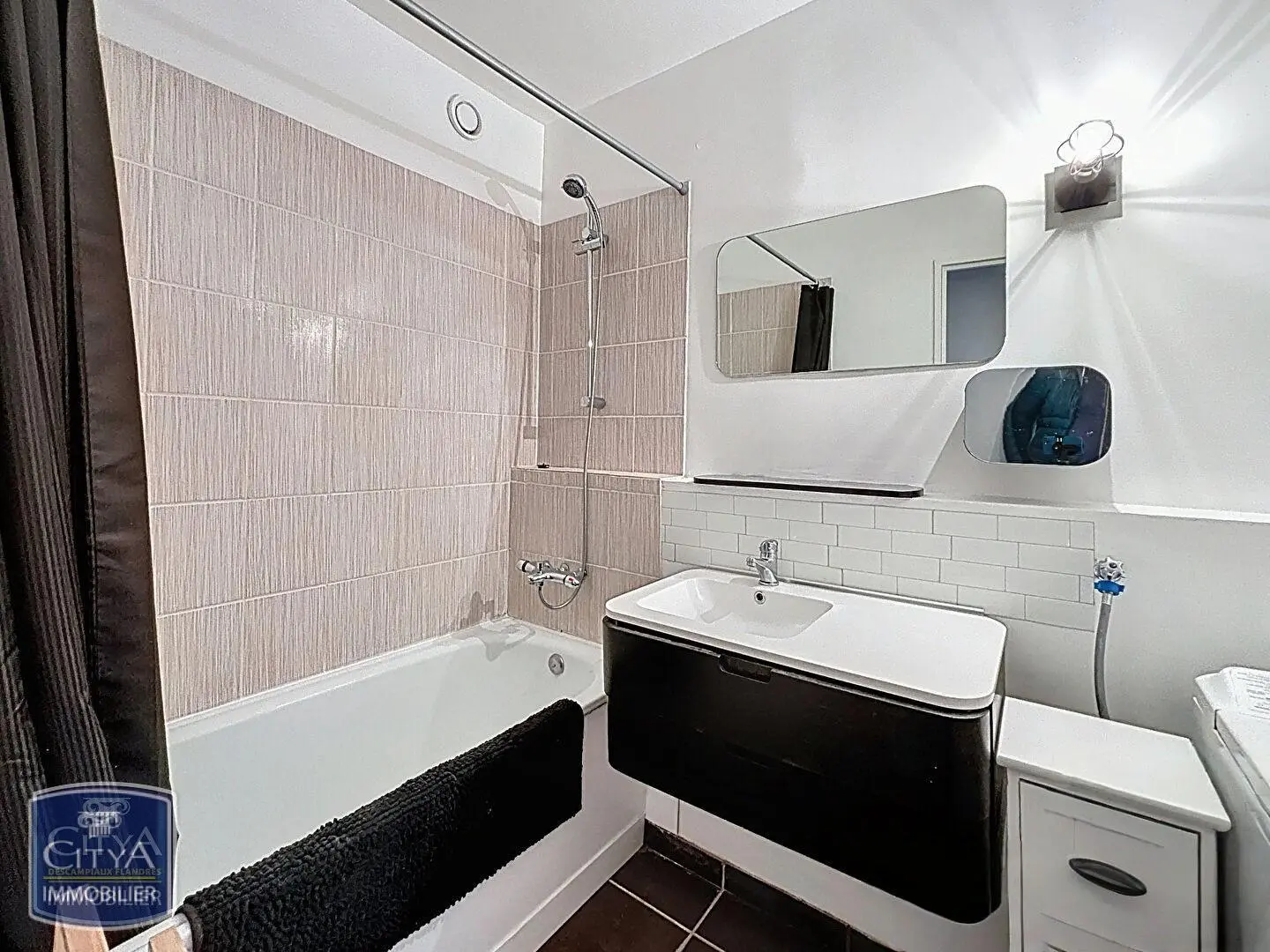 Photo 4 Appartement 2 pièces 51.55m²