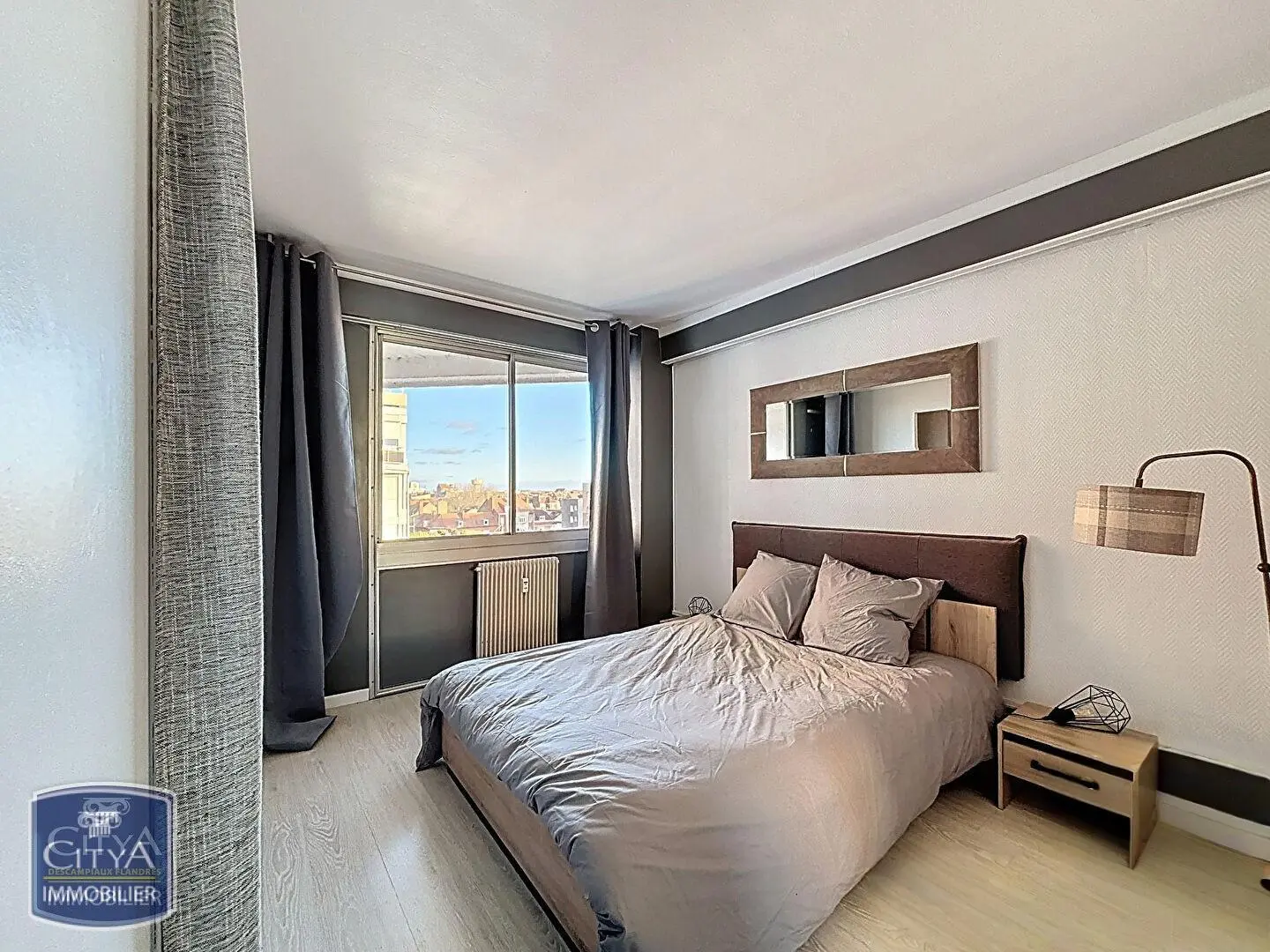 Photo 3 Appartement 2 pièces 51.55m²