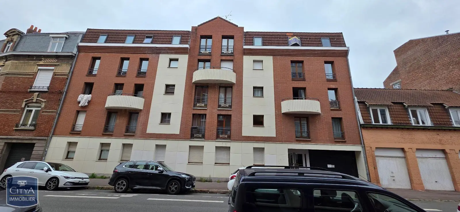 Photo 1 Appartement 2 pièces 37.5m²