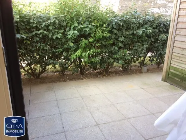 Photo 2 Appartement 1 pièce 31.28m²