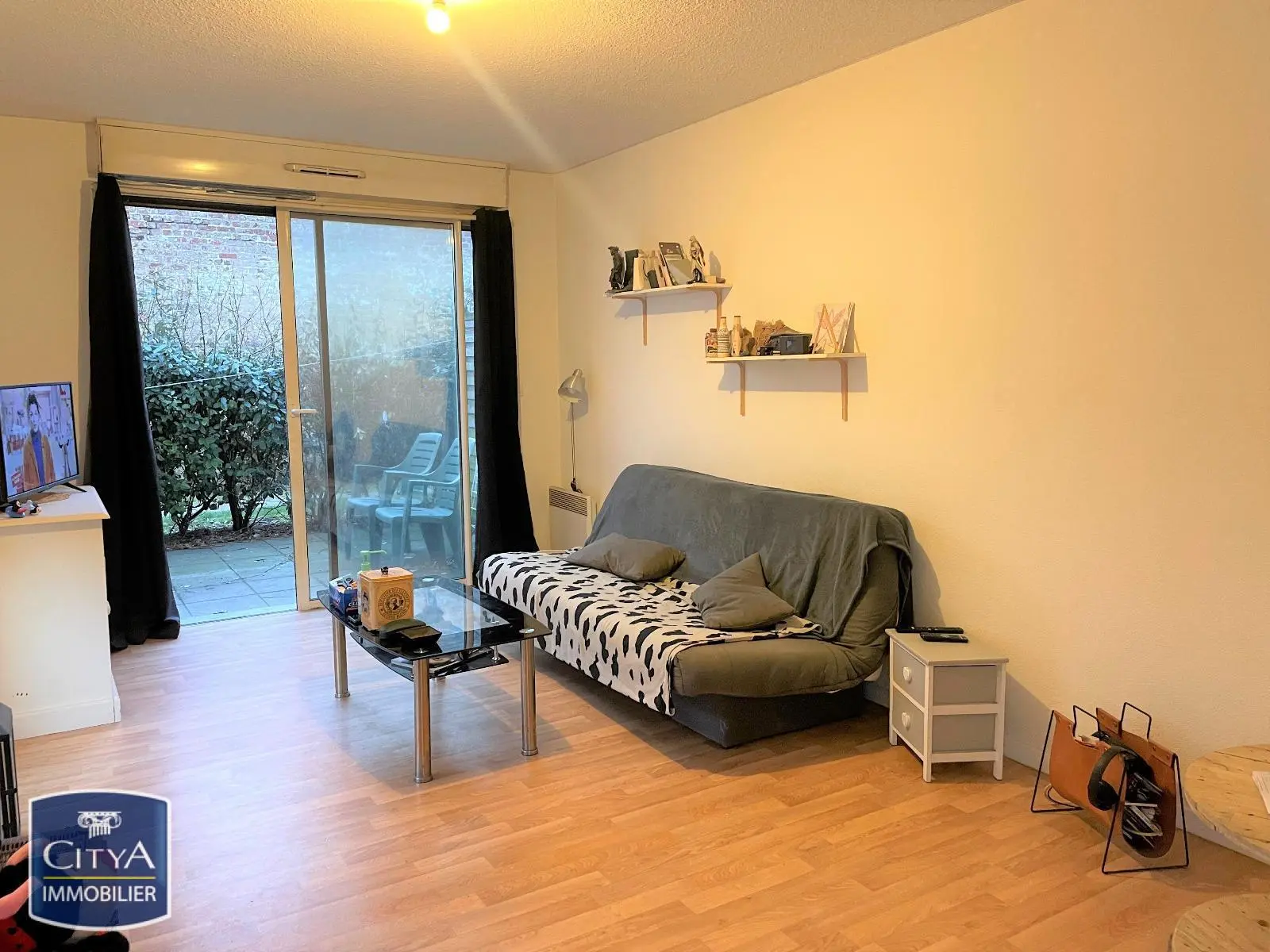 Photo 5 Appartement 1 pièce 31.28m²