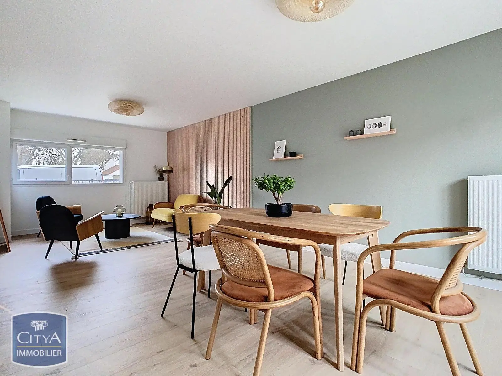 Photo 2 Maison 5 pièces 110m²