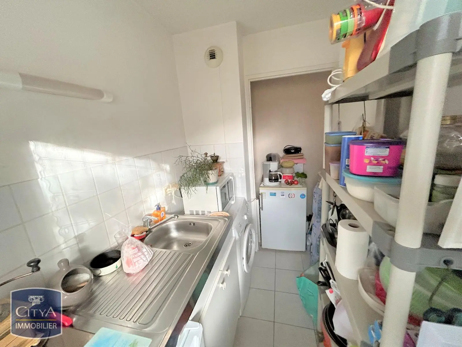 Photo 3 Appartement 2 pièces 48.89m²