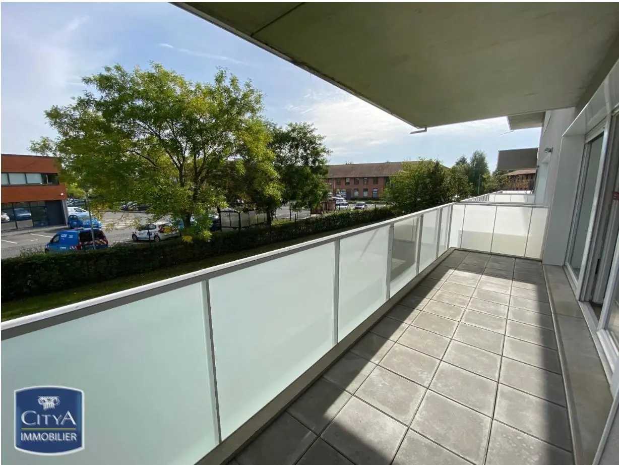 Photo 2 Appartement 2 pièces 48.6m²