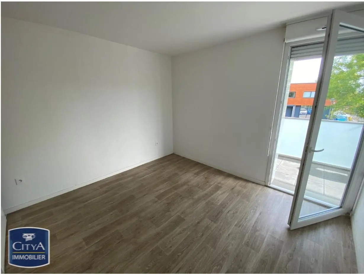 Photo 3 Appartement 2 pièces 48.6m²
