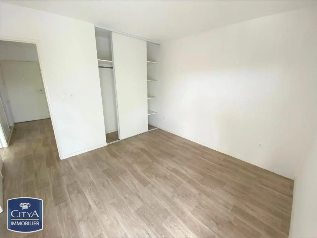 Photo 4 Appartement 2 pièces 48.6m²