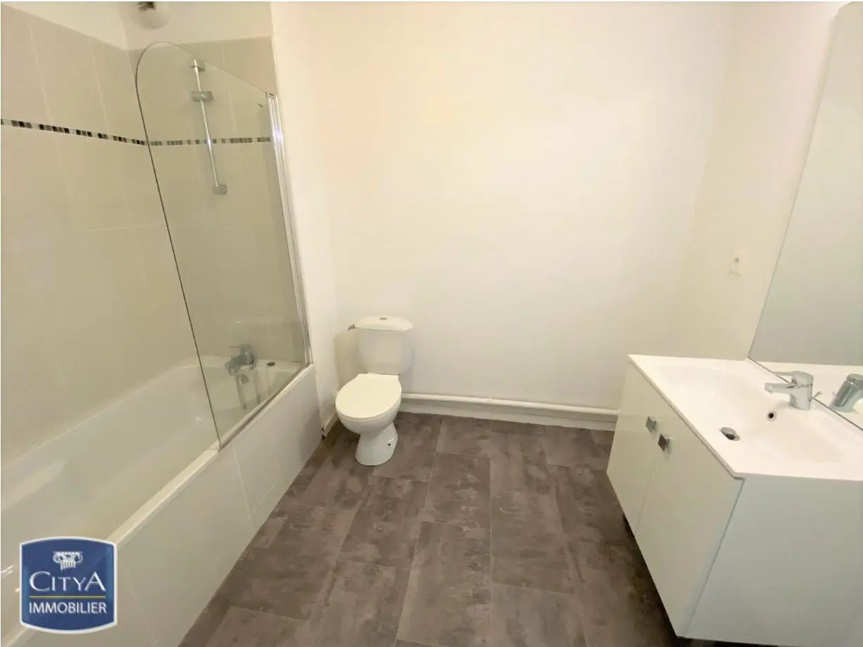 Photo 5 Appartement 2 pièces 48.6m²