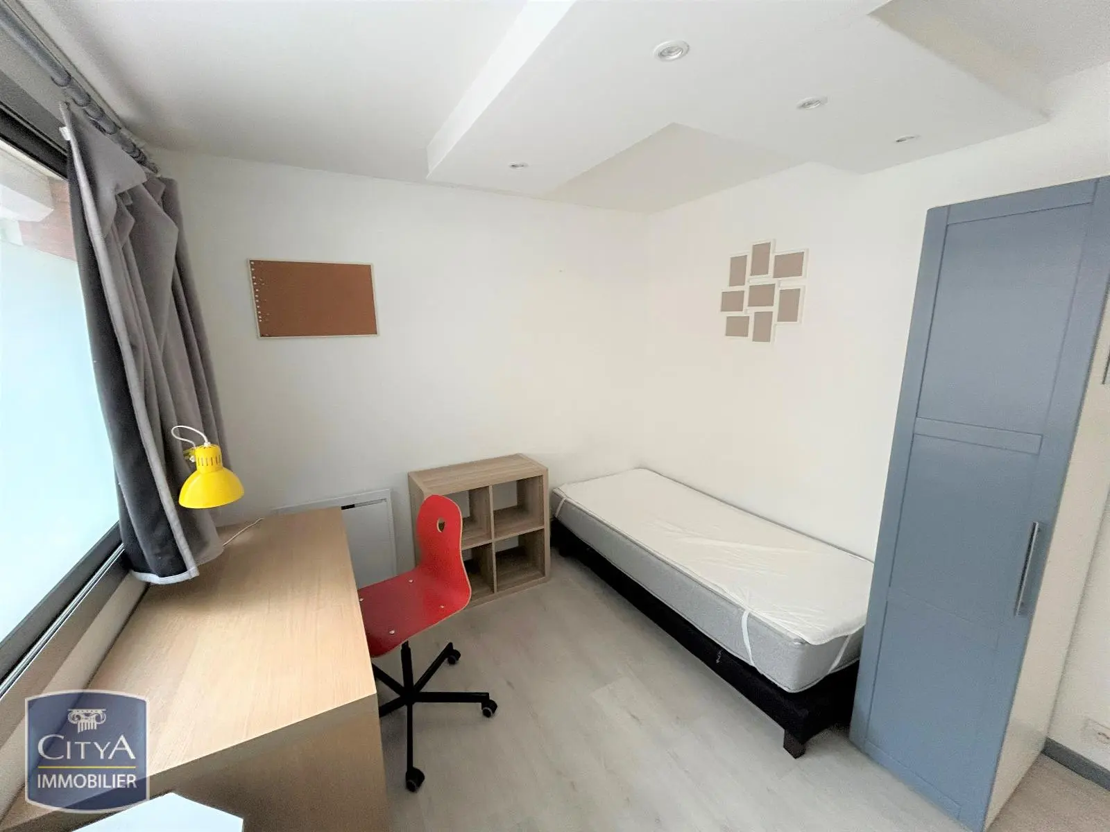 Photo 3 Appartement 4 pièces 65.15m²