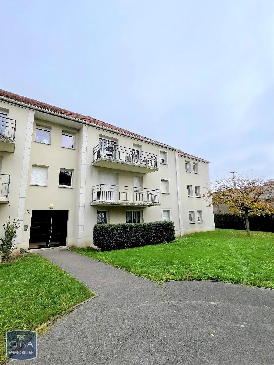 Photo 7 Appartement 2 pièces 54.24m²