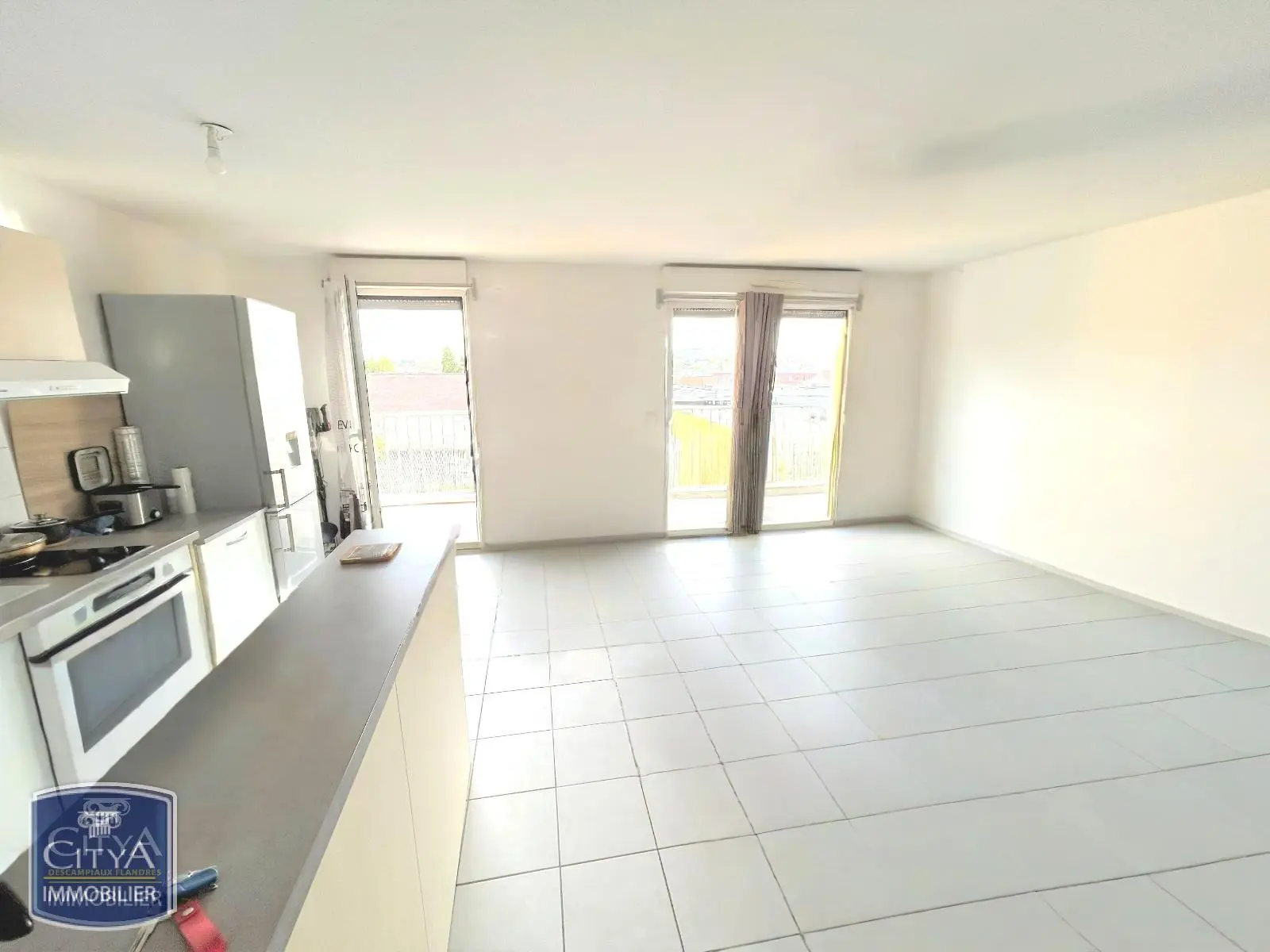 Photo 1 Appartement 2 pièces 48m²