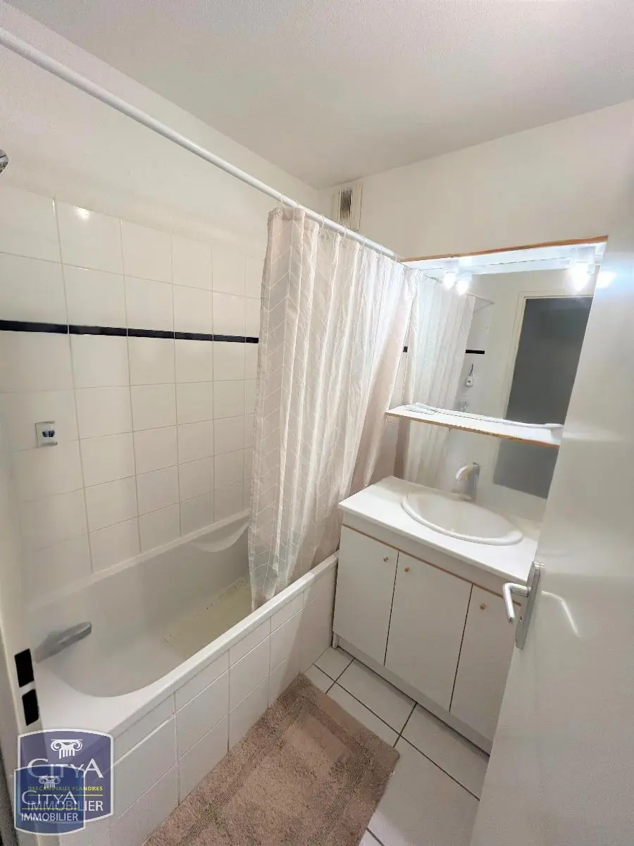 Photo 4 Appartement 2 pièces 48m²