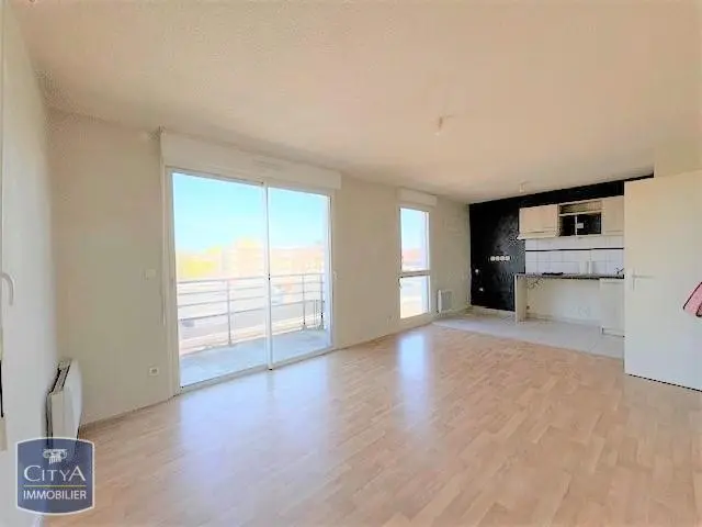 Photo 2 Appartement 2 pièces 4474m²