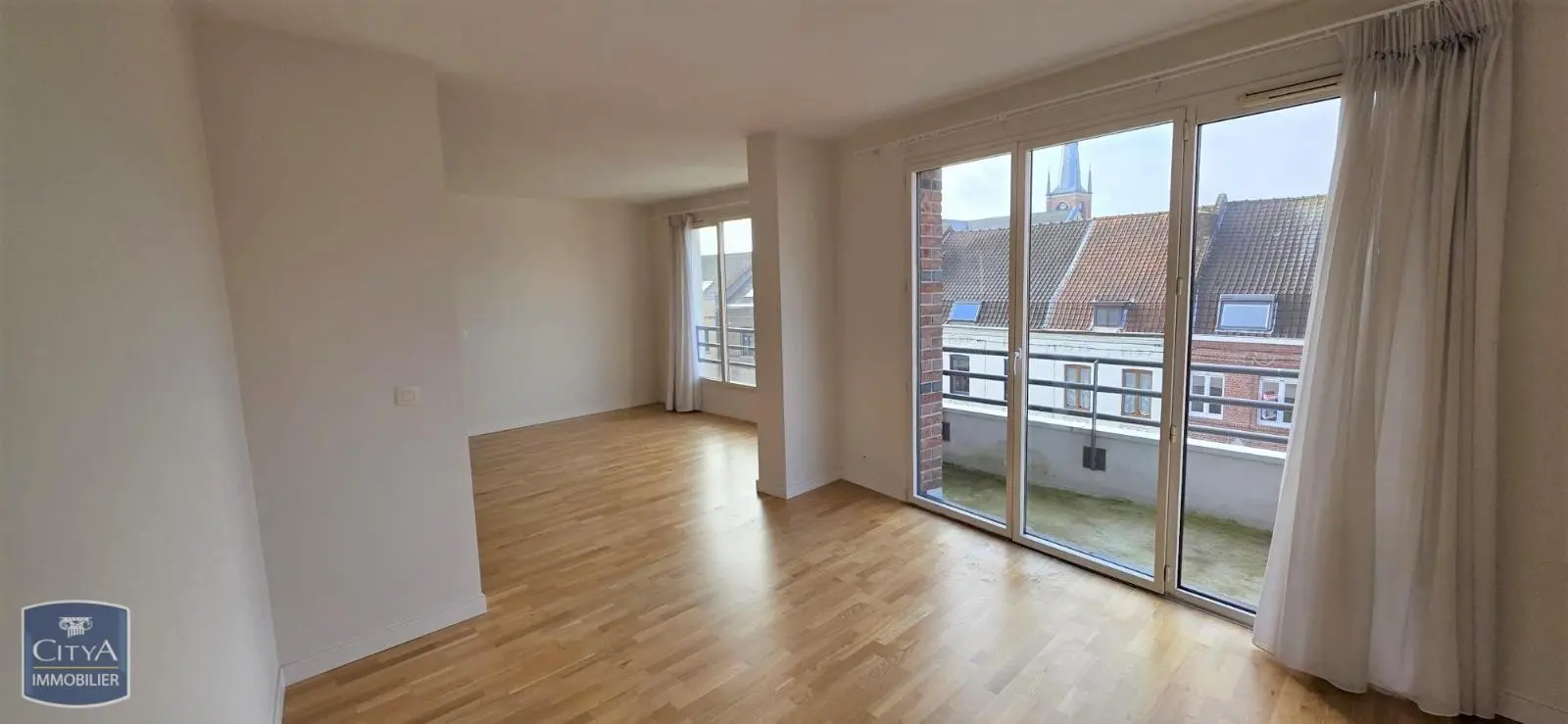 Photo 3 Appartement 4 pièces 81m²