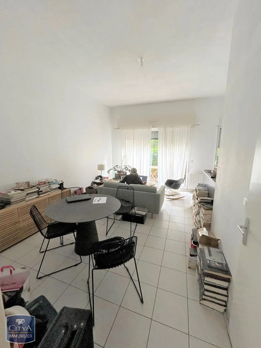 Photo 1 Appartement 2 pièces 45m²