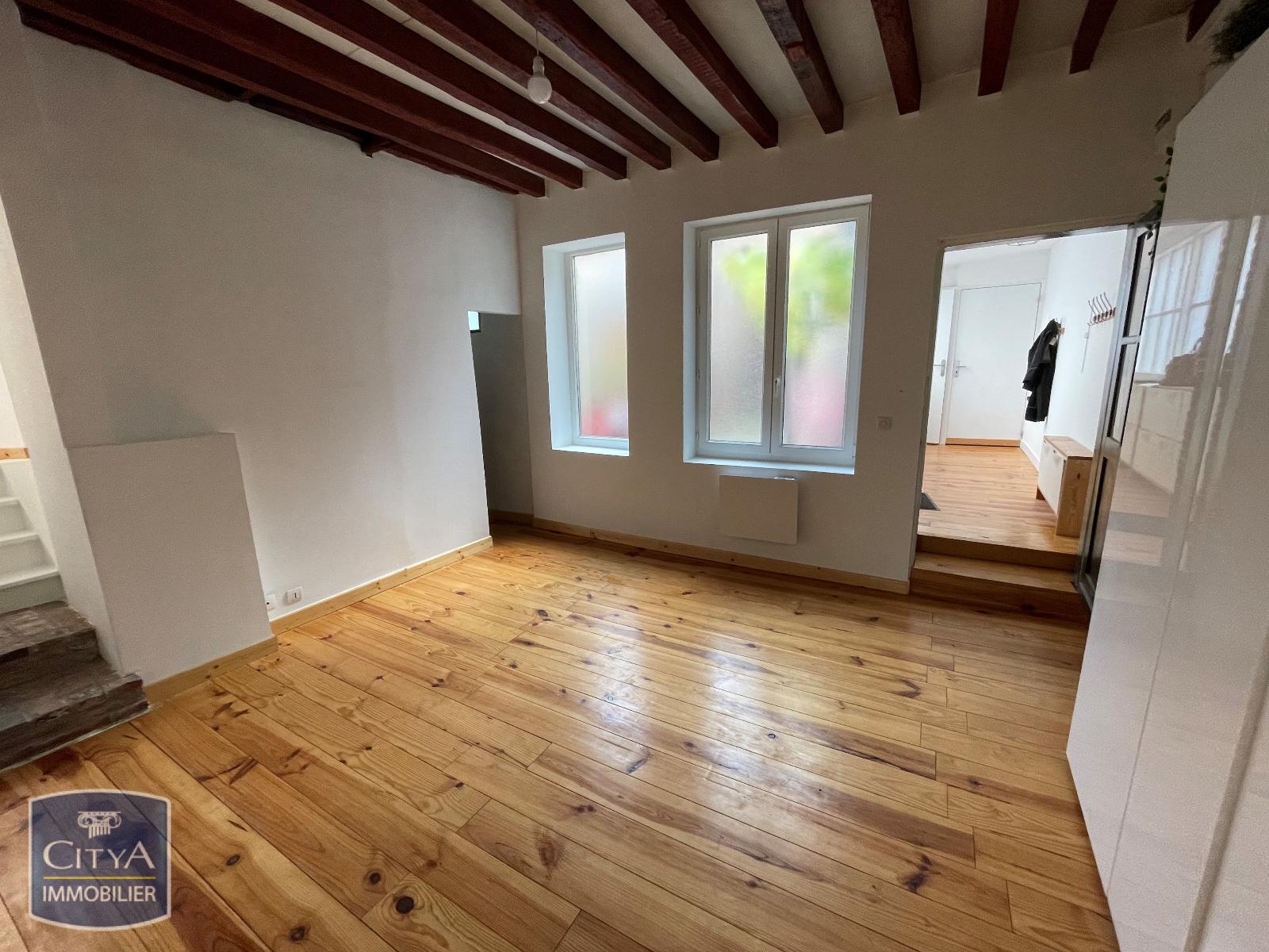 Photo 1 appartement Lille