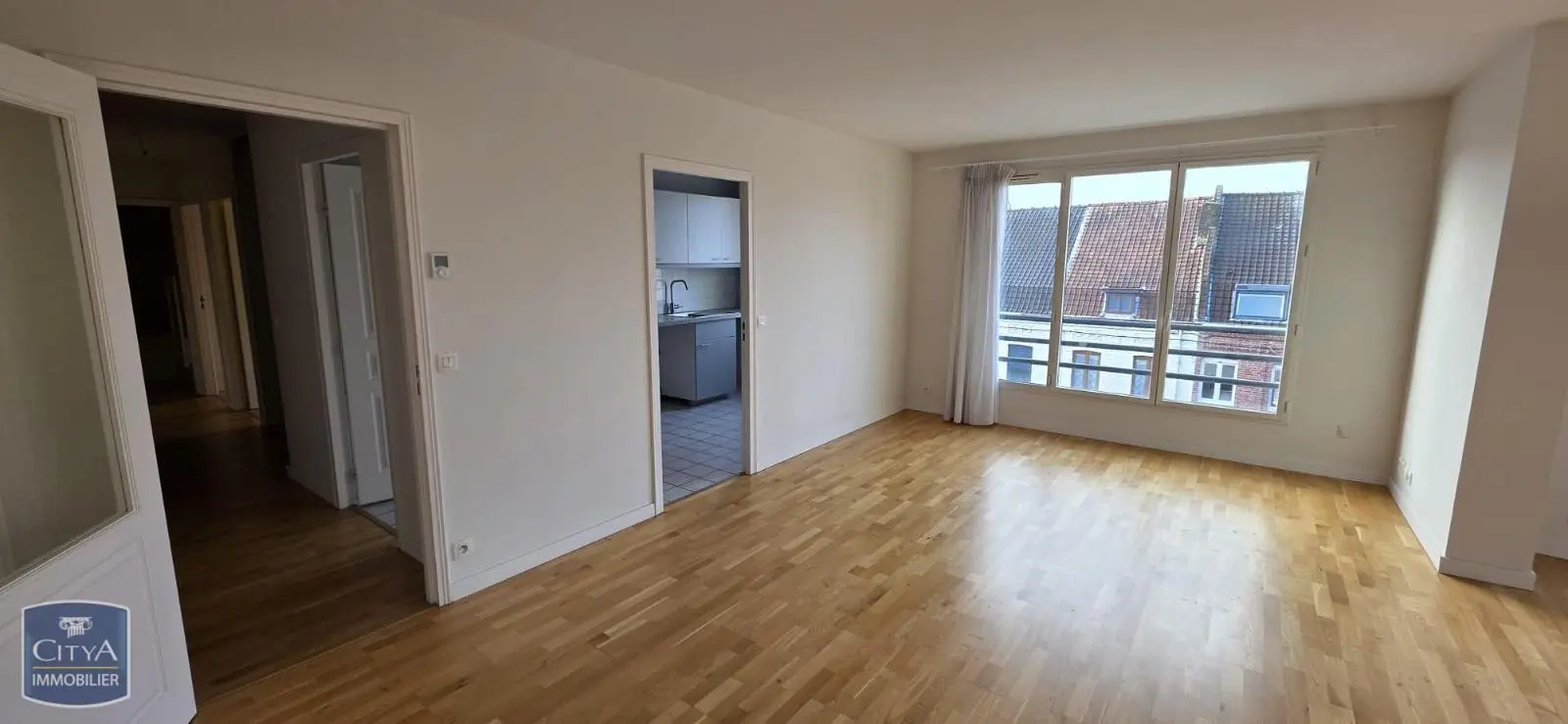 Photo 4 Appartement 4 pièces 81m²