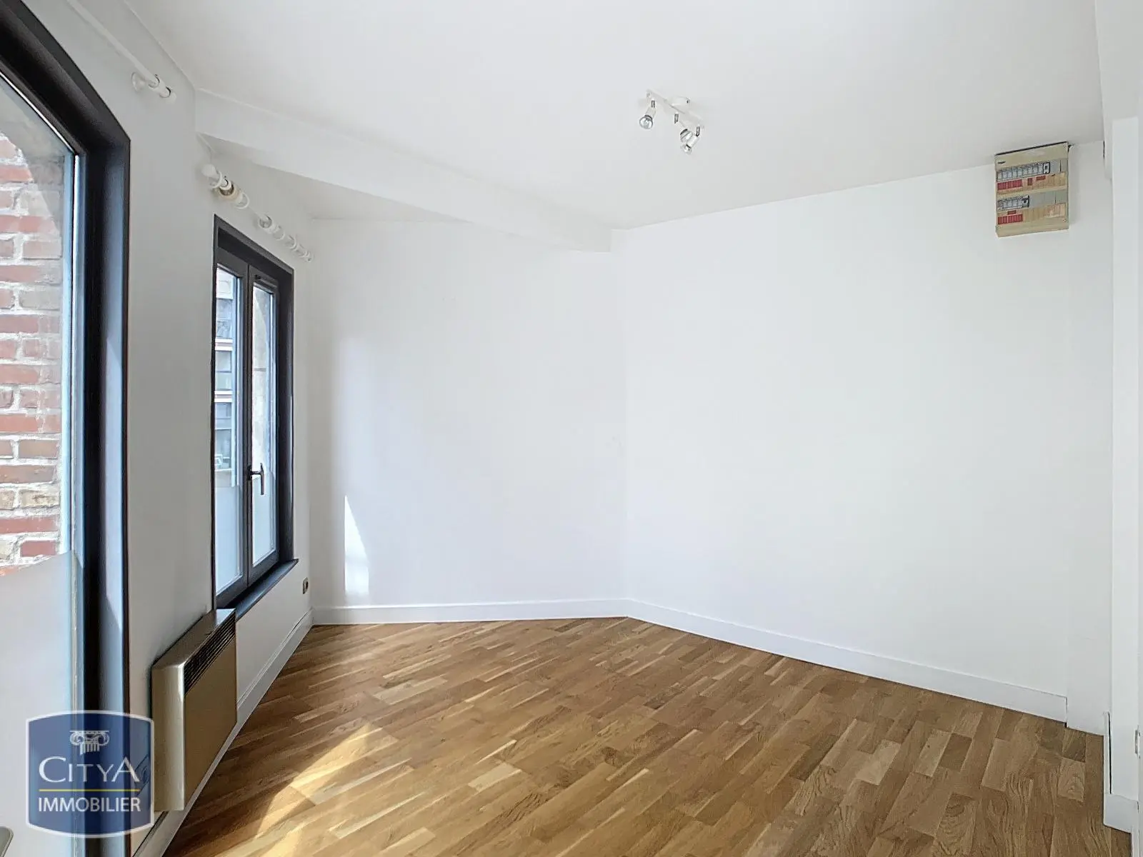 Photo 6 Appartement 3 pièces 57.34m²