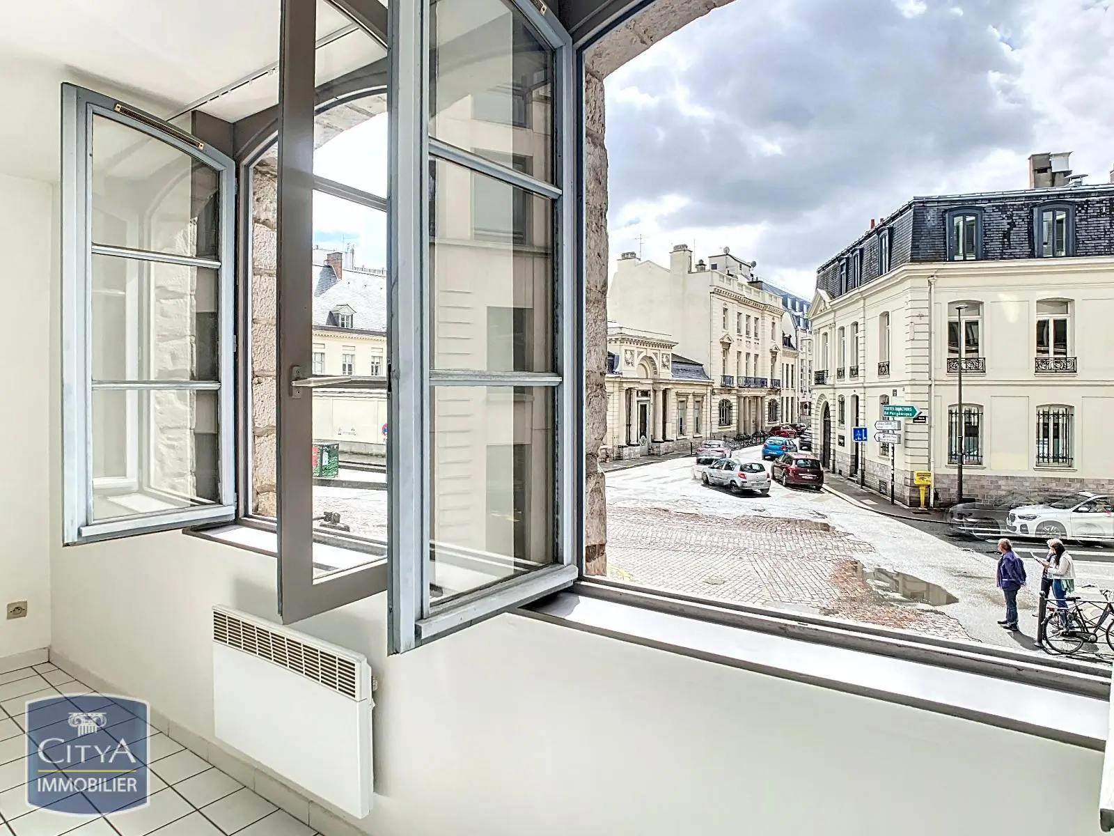 Photo 7 Appartement 3 pièces 57.34m²