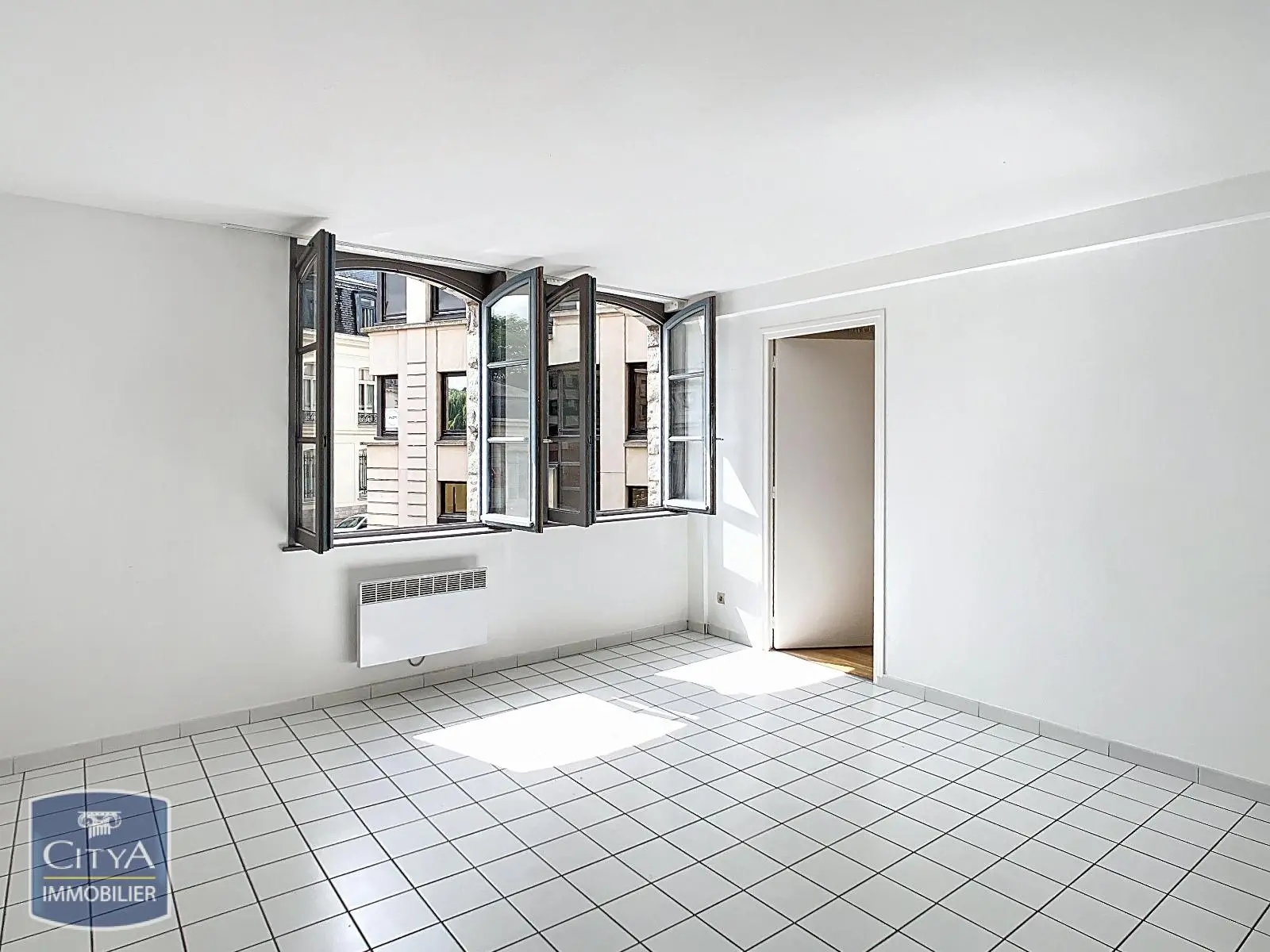 Photo 8 Appartement 3 pièces 57.34m²