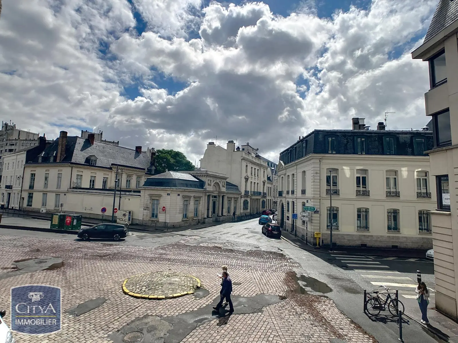 Photo 9 Appartement 3 pièces 57.34m²