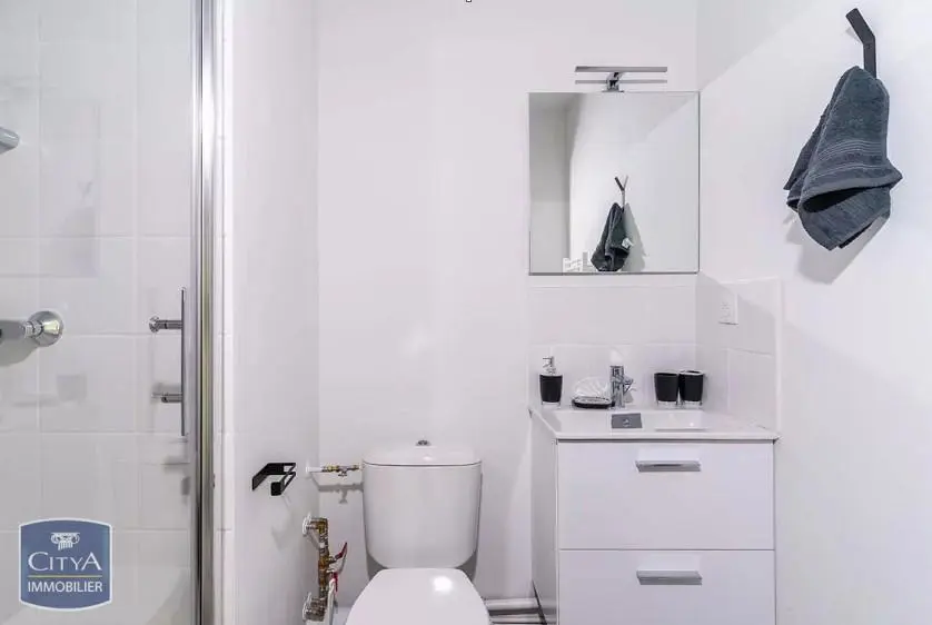 Photo 5 Appartement 1 pièce