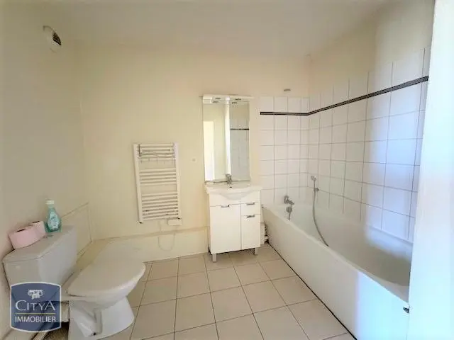 Photo 8 Appartement 2 pièces 4474m²