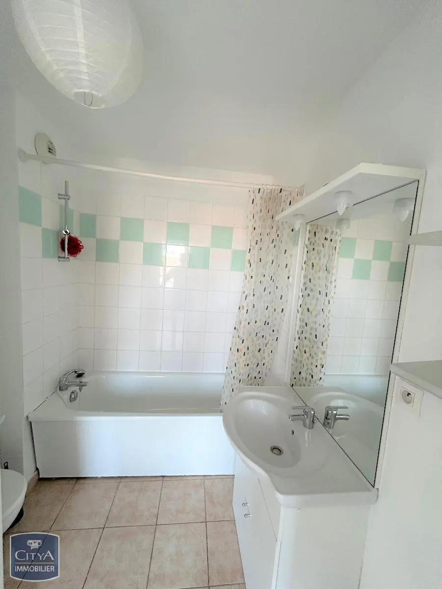 Photo 3 Appartement 2 pièces 33.75m²