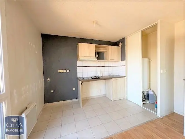 Photo 3 Appartement 2 pièces 4474m²