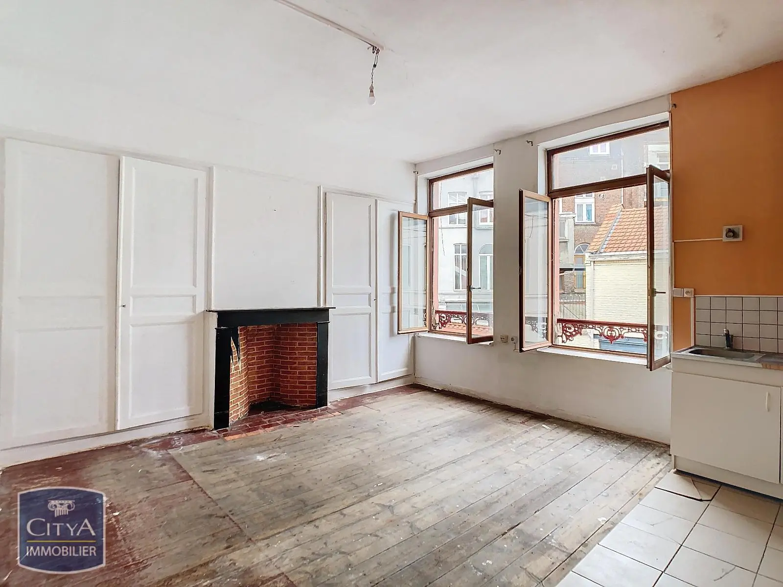 Photo 1 Appartement 2 pièces 40.95m²