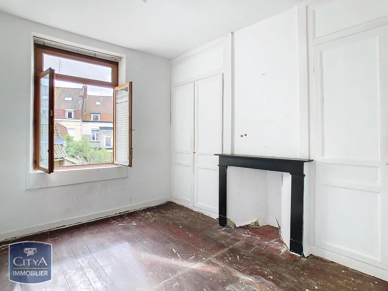 Photo 3 Appartement 2 pièces 40.95m²