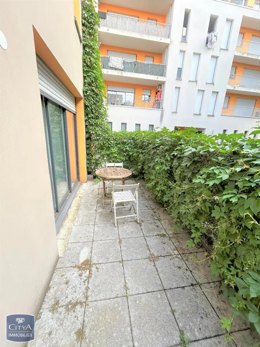 Photo 4 Appartement 2 pièces 45m²