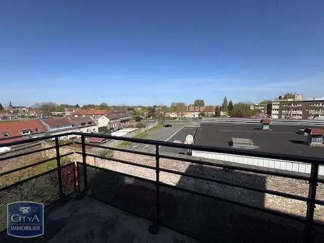 Photo 9 Appartement 2 pièces 4474m²