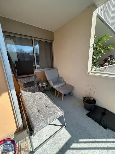 Photo 9 Appartement 2 pièces 50m²