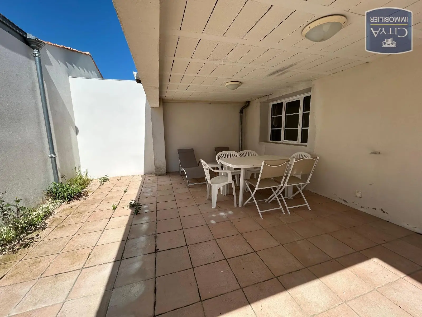 Photo 1 Appartement 3 pièces 75m²